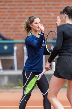 Bild 305 - BL2 THC von Horn und Hamm - Tennis-Club SCC Berlin : Ergebnis: 2:7